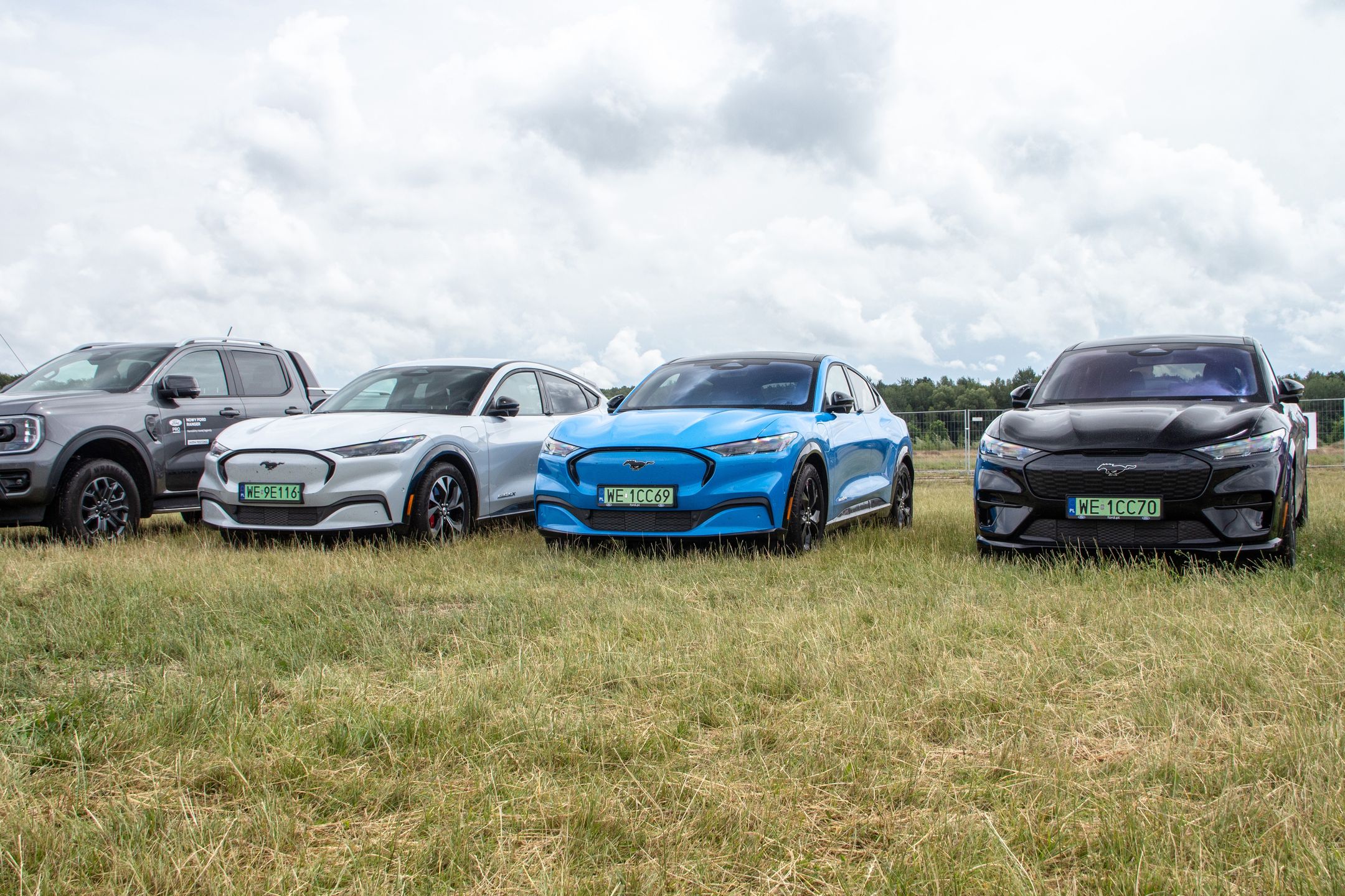 American Cars Mania 2024