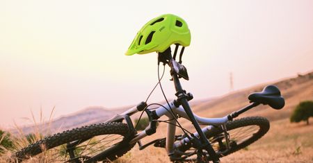 Kontrola kasków rowerowych. Są wyniki