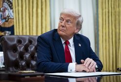 "Najwyższa mobilizacja". Plan Trumpa może pogrążyć Ukrainę  [OPINIA]