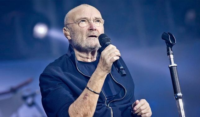 Phil Collins