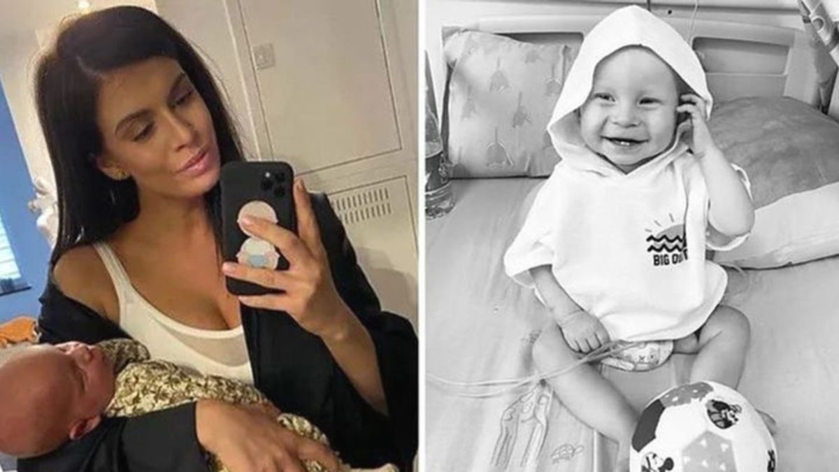 Magdalena Stępień, Oliwier Rzeźniczak