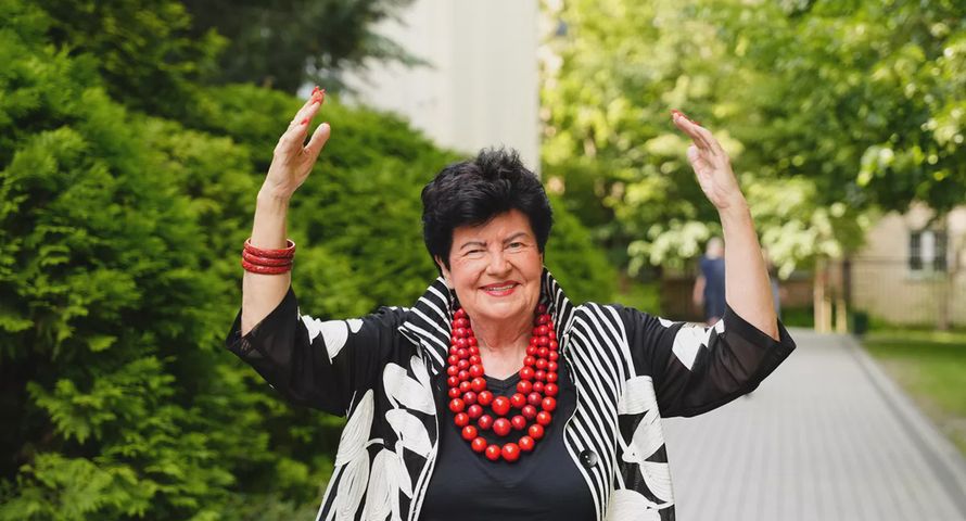 Ruszyła inicjatywa "Czerwone Korale Senyszyn"