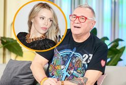 Doda obraziła się na 10 lat. Jurek Owsiak obiecuje, że będzie "wysuwał głowę"
