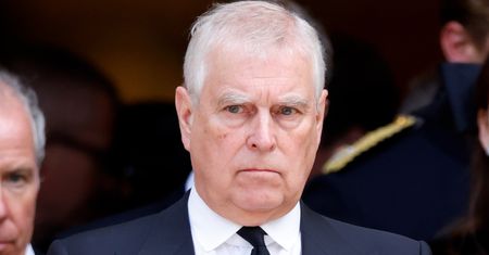 Były książę Andrzej niebawem może stracić kolejne wyróżnienie. To pokłosie afery z Epsteinem