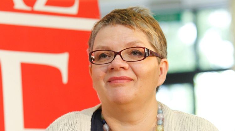 Dorota Zawadzka kupiła dom