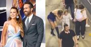 Blake Lively "przyłapana" z córkami na koncercie Taylor Swift. Rzadko je pokazuje (WIDEO)