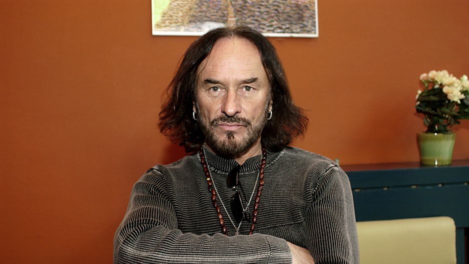 Tak Stan Borys wyglądał w 2004 roku