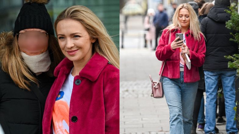 Barbara Kurdej-Szatan 