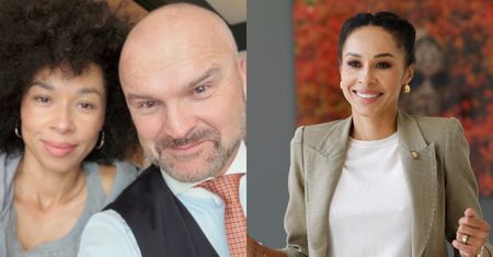 Sukces Omeny Mensah i Rafała Brzoski po sądowej batalii z Metą: "Wygraliśmy kluczową bitwę!"