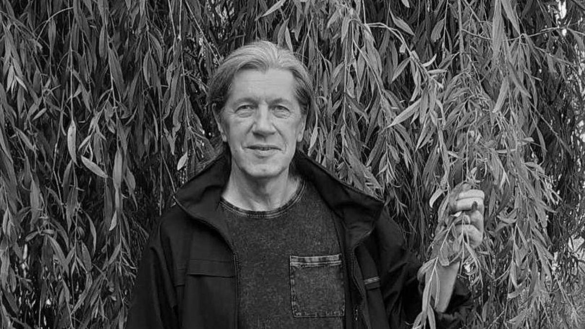 Tadeusz Oszubski nie żyje. Pisarz miał 67 lat