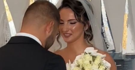 Wyszła za Araba. Pokazała, jak traktuje ją mąż z Dubaju