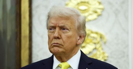 Trump mocno o zwycięstwie Ukrainy: Nigdy nie powiedziałem, że wygra