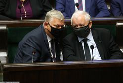 Co dalej z ustawą medialną? Marek Suski: nie jestem jasnowidzem