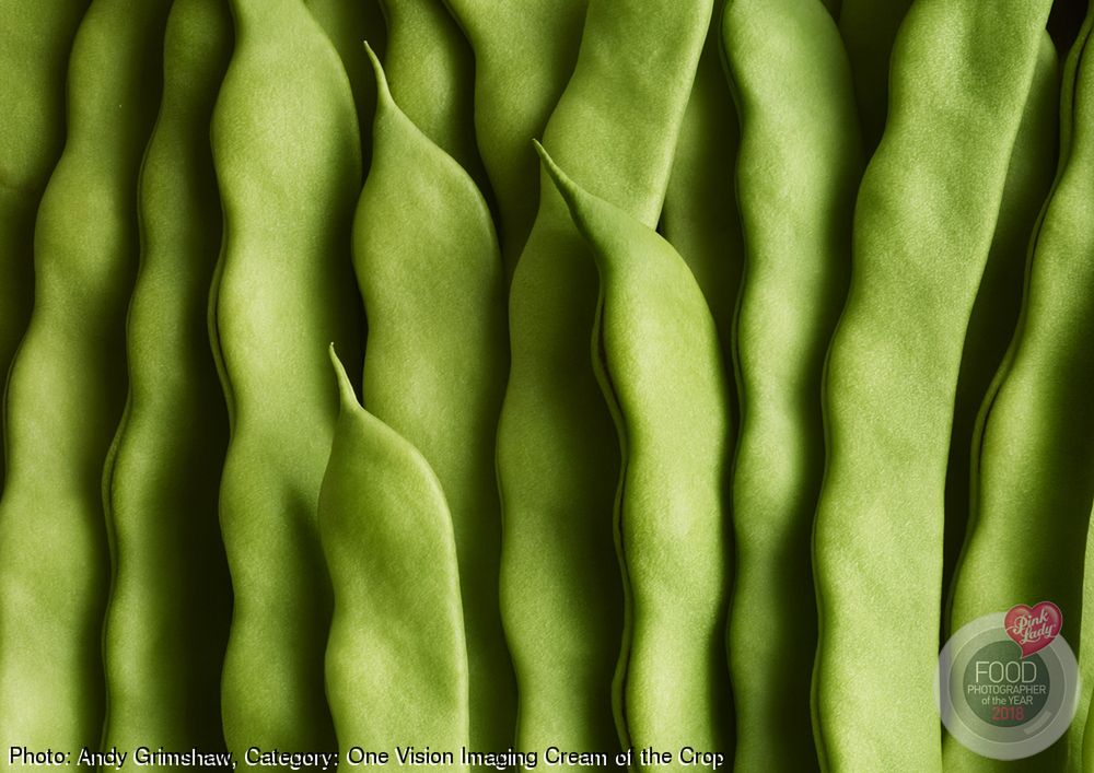 Smakowite kadry konkursu kulinarnego Pink Lady Food Photographer of the Year 2018 23