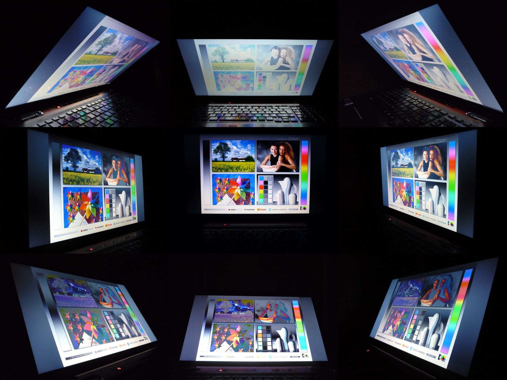 Toshiba Qosmio X770 - marzenie mobilnego gracza? [test cz. 1] 15