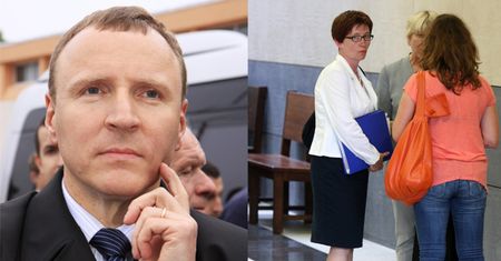Kurski musi wrócić do żony? "Dla prezesa liczy się tylko ślub kościelny"