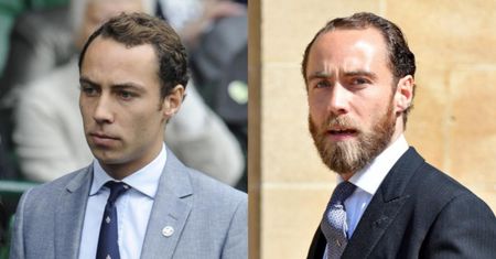 James Middleton opowiedział o swojej chorobie. Brat Kate Middleton zmagał się z ciężką depresją