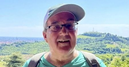 U lekarza zdiagnozowano terminalnego raka. Taki był pierwszy objaw