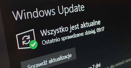 Windows 10: majowa aktualizacja i masa problemów. Microsoft bada pierwsze usterki