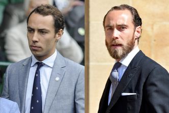 James Middleton opowiedział o swojej chorobie. Brat Kate Middleton zmagał się z ciężką depresją