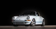 Porsche 911 od Remastered to prawdziwe dzieło na kołach. Stworzyli je Polacy z 911Garage