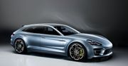 Plany Porsche zweryfikowane - Panamera Sport Turismo nie trafi do produkcji