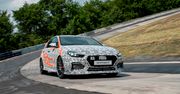 Hyundai i30 N Project C we Frankfurcie: lżejszy i jeszcze szybszy