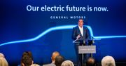 GM przekształci swoją fabrykę w Detroit. Będzie produkować wyłącznie auta elektryczne