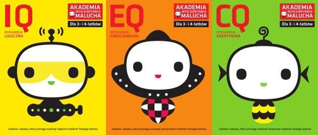 Jaki mamy wpływ na kształtowanie różnych inteligencji dziecka