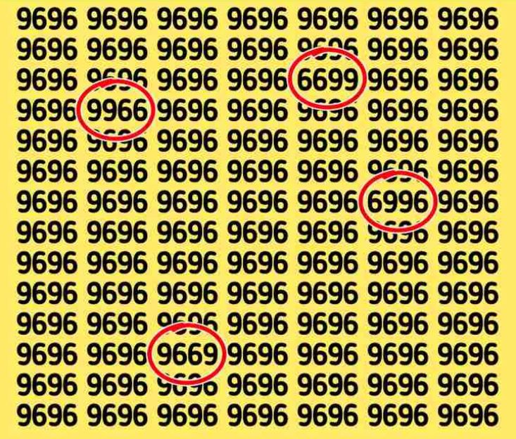 Udało ci się rozwiązać zagadkę na czas?