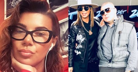 Edyta Górniak o Donatanie w "DDTVN": "JUŻ TEGO NIE NAPRAWI. Nie przeprosił mnie!"