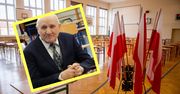 To najstarszy maturzysta w Polsce. Zdradził, dlaczego podchodzi do egzaminu