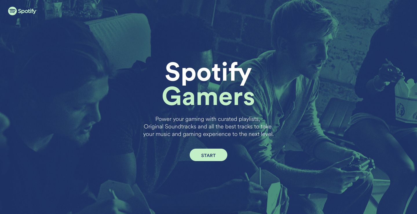 Teraz gracze będą mieli więcej powodów żeby korzystać ze Spotify 1
