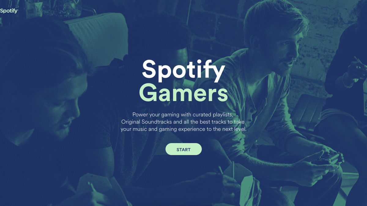 Teraz gracze będą mieli więcej powodów żeby korzystać ze Spotify 1