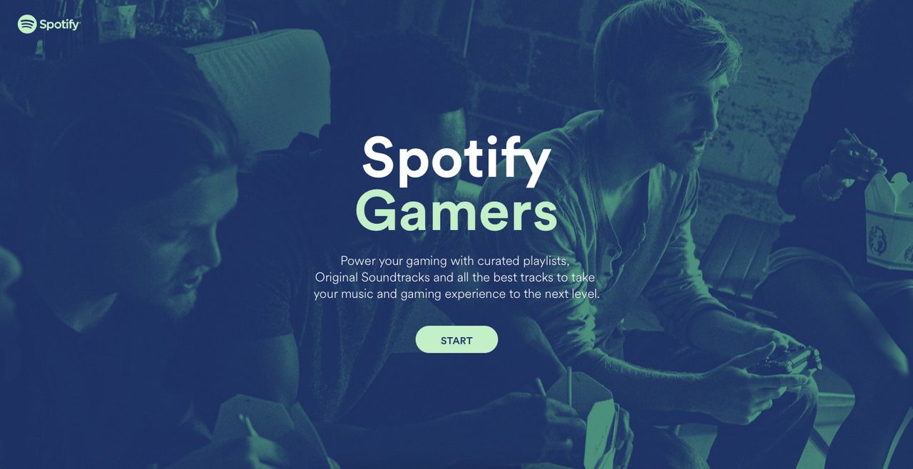 Teraz gracze będą mieli więcej powodów żeby korzystać ze Spotify