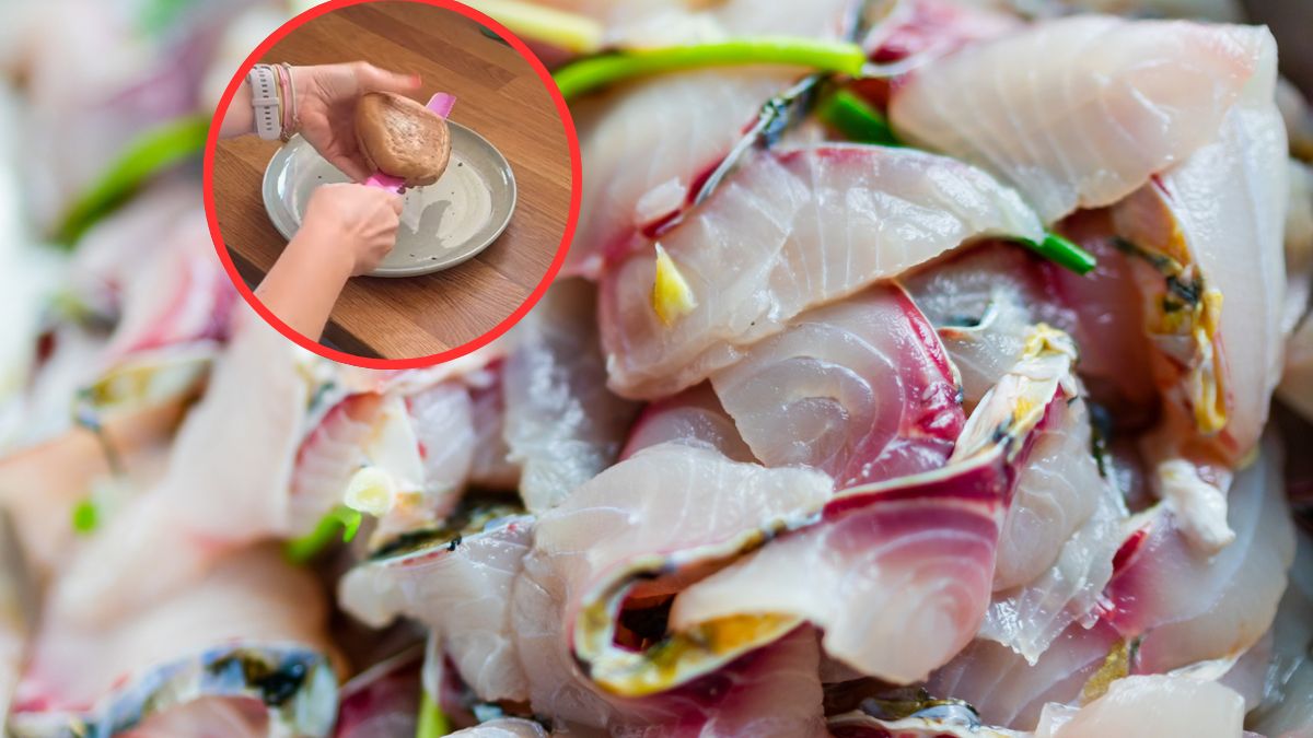 Popularna ryba jest dobrym źródłem omega-3