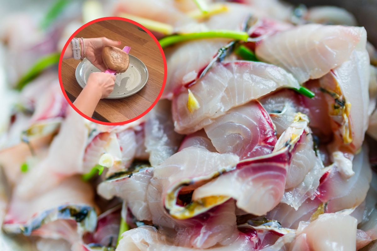 Nie sięga po suplementy. Farmaceutka zdradziła, skąd bierze kwasy omega-3