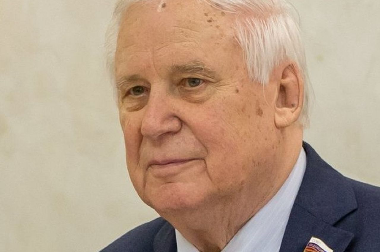 The former Prime Minister of the Soviet Union has died. He was 94 years old.