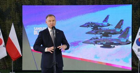Umowa podpisana. "Początek końca sowieckich samolotów"