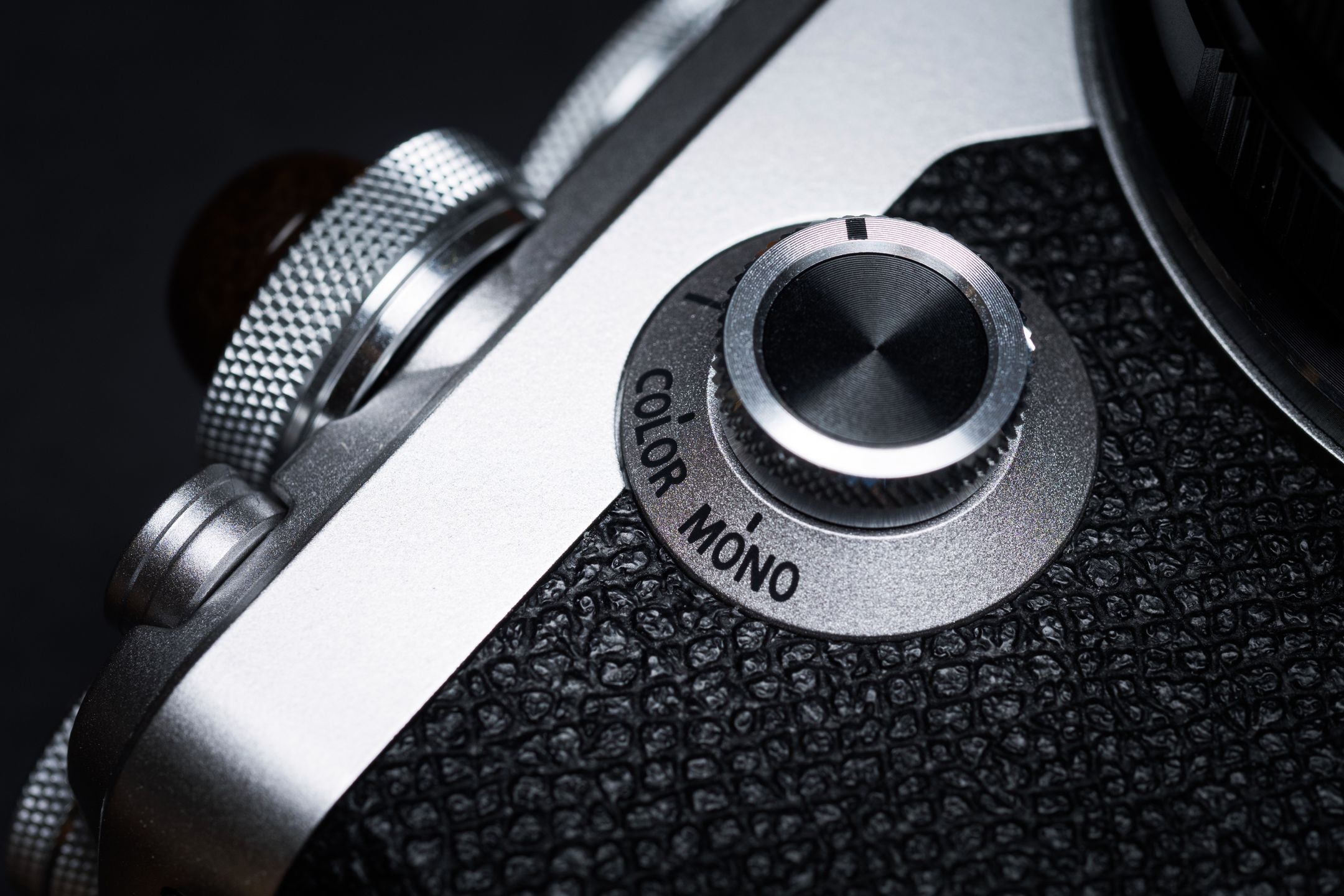Olympus PEN-F – melancholia lat 60. przeniesiona w XXI wiek [test] 8