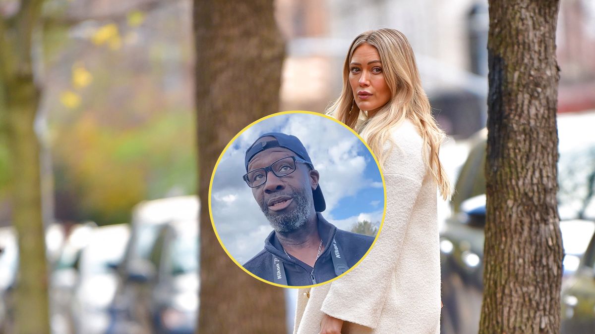 Hilary Duff stanie przed sądem za nazwanie fotografa "zbokiem"? Jest pozew 1