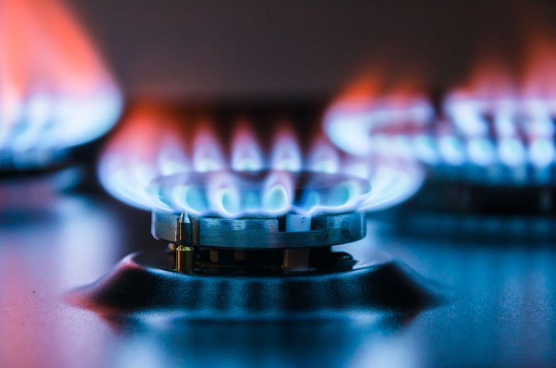 Zamrożenie taryf na gaz. Sejm zdecydował w sprawie ustawy