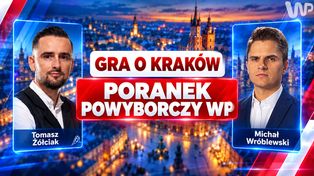 Poranek Wirtualnej Polski. Gośćmi Piątkowska i Kmita