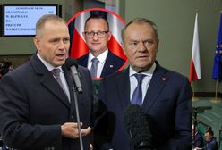 Będzie ułaskawienie Ziobry? Rzecznik prezydenta odpowiedział