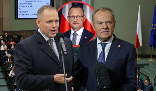 Będzie ułaskawienie Ziobry? Rzecznik prezydenta odpowiedział