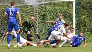 IV liga pomorska. Za nami kolejne mecze drugiej kolejki