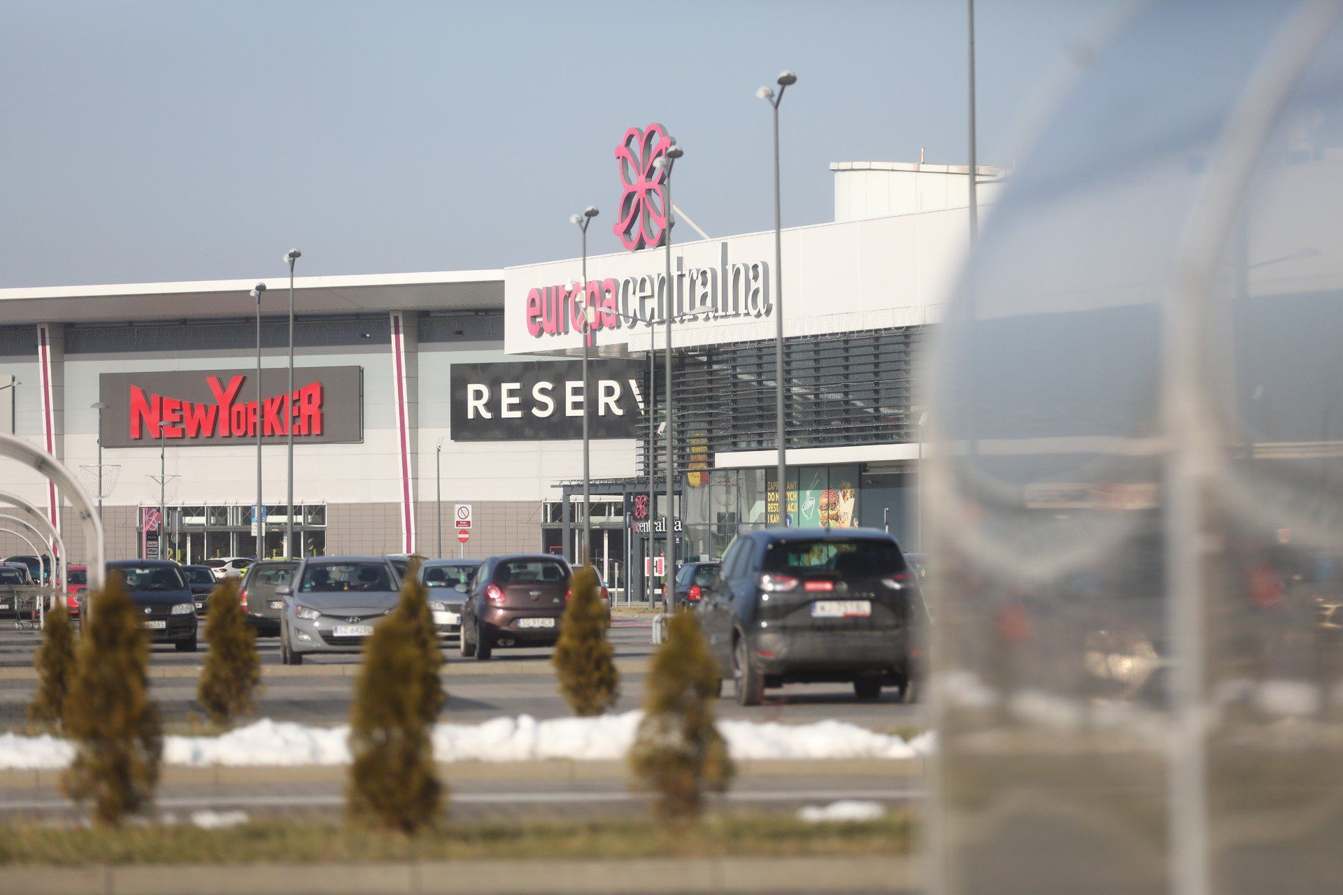 Tak będzie wyglądało po przebudowie jedno z największych centrów handlowych na Śląsku