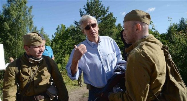 74 tys. widzów „Sensacji XX wieku” w National Geographic a 1,33 mln w TVP1