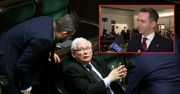 PiS zbojkotuje nową TVP? W partii dylemat. "Zdecyduje prezes"