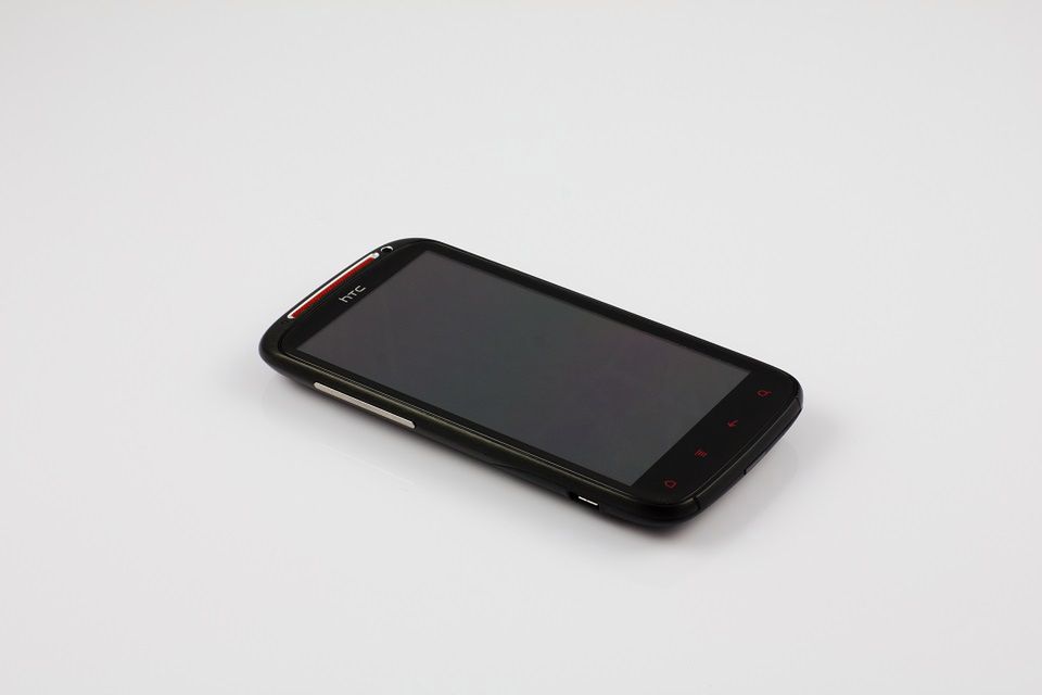 HTC Sensation XE - galeria zdjęć 7